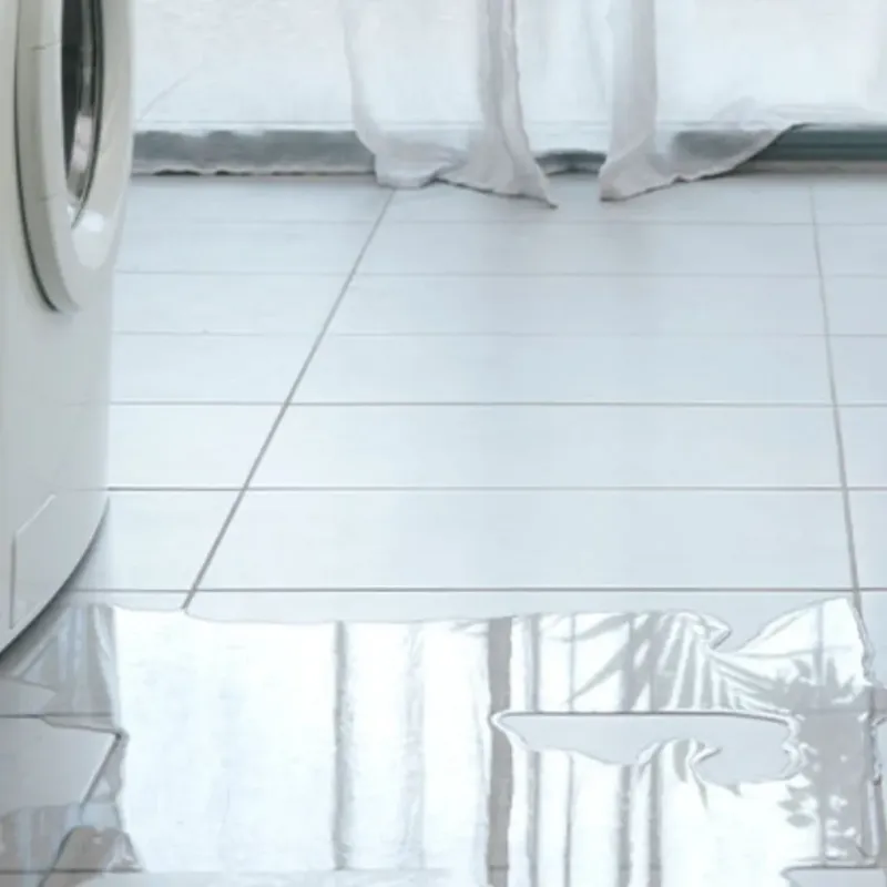 Appliance Leak Cleanup in North Warren, PA
