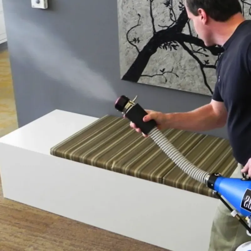 Professional Odor Removal in North Warren, PA